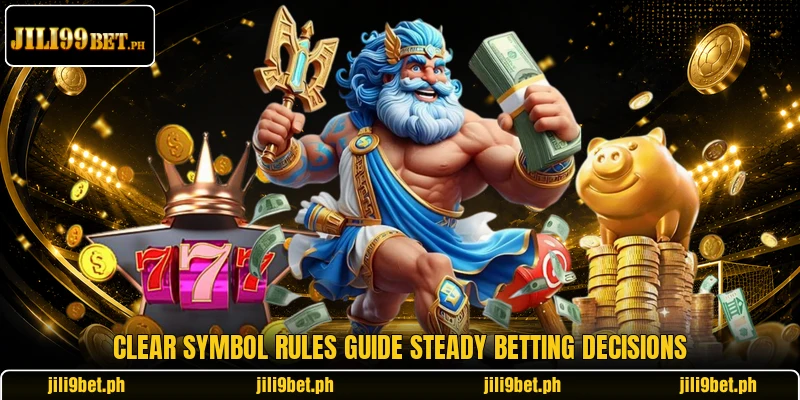 Clear symbol rules guide steady betting decisions Clear symbol rules guide steady betting decisions