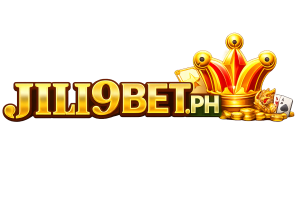 jili9bet.ph logo